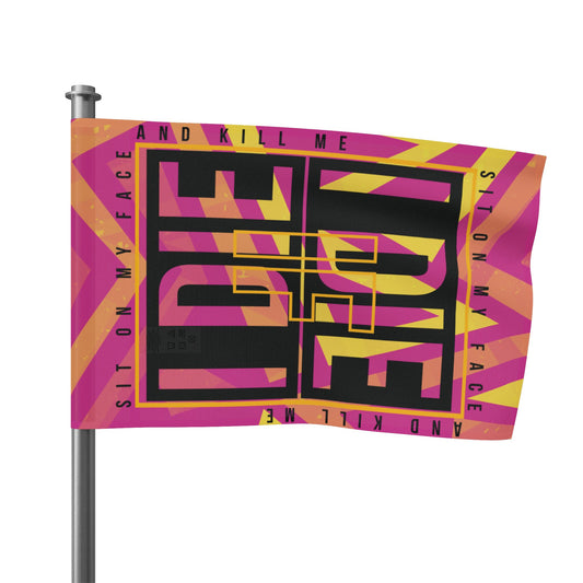 Flag Fuh De Culture β Carnival Ready π₯ - Zido - Sit On My Face πΆ