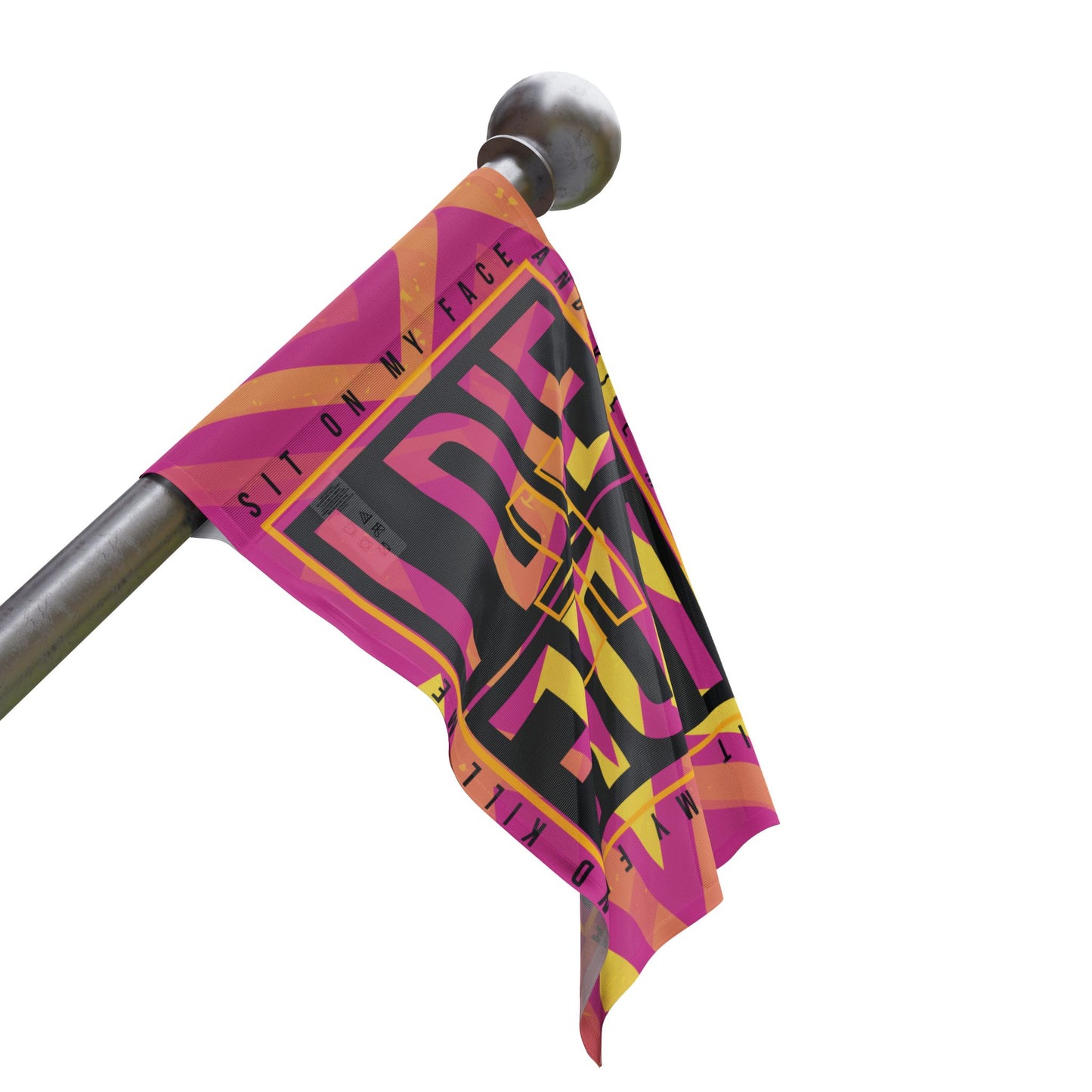 Flag Fuh De Culture β Carnival Ready π₯ - Zido - Sit On My Face πΆ