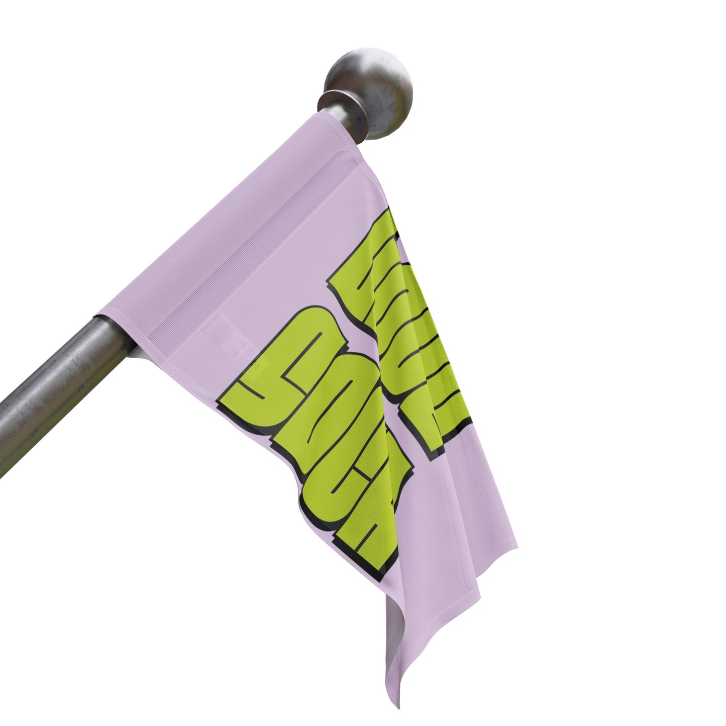 Flag Fuh De Culture β Carnival Ready π₯ - Love Soca π©·