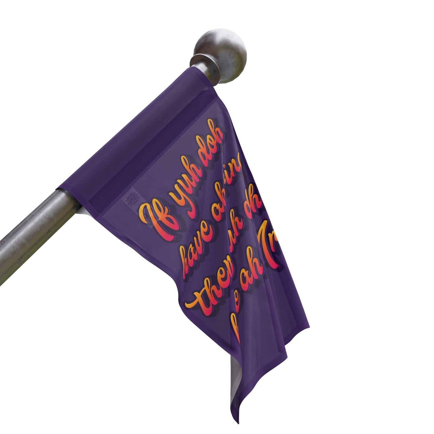 Flag Fuh De Culture β Carnival Ready π₯ - Lady Lava - Ring Finger πΆ