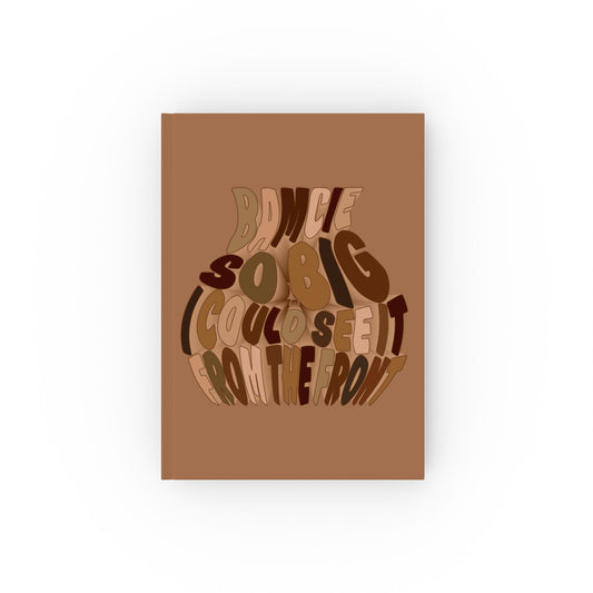 Fete Planner: Carnival Vibes Notebook - Yung Bredda & Added Rankin - Bamcie ๐ถ