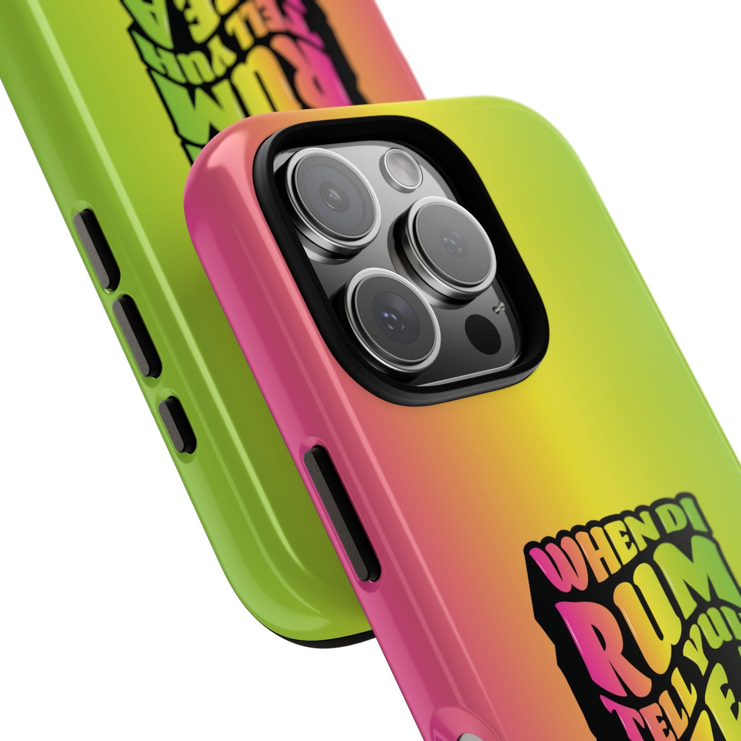 Carnival Armor β Dual Layer Phone Case - πΆ Klassik Frescobar - Dansa - Edition 1 πΆ