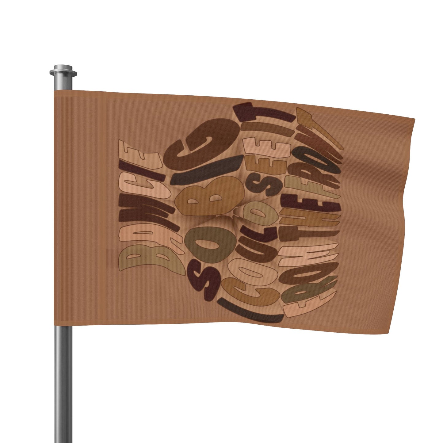 Flag Fuh De Culture – Carnival Ready 💥 - Yung Bredda & Added Rankin - Bamcie 🎶