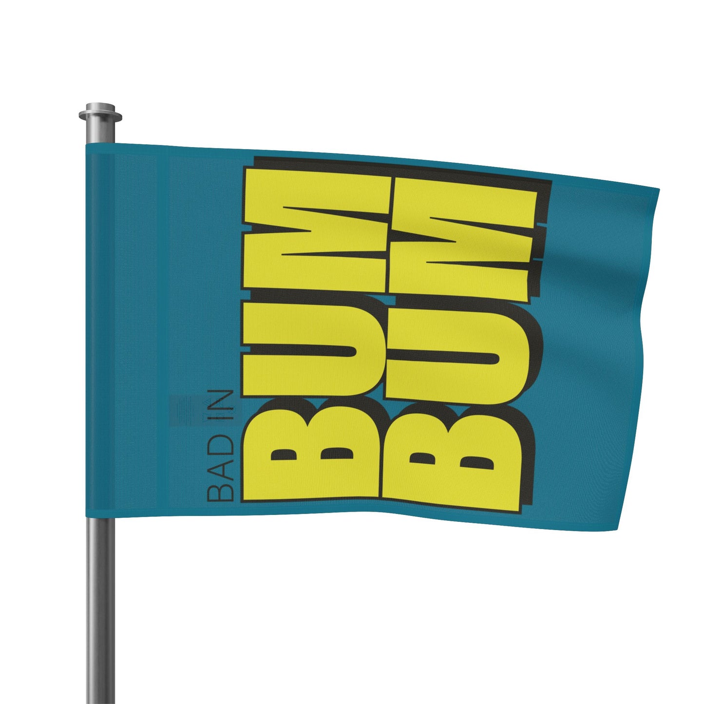 Flag Fuh De Culture – Carnival Ready 💥 - Mighty ft Subance - Bad in BumBum 🎶