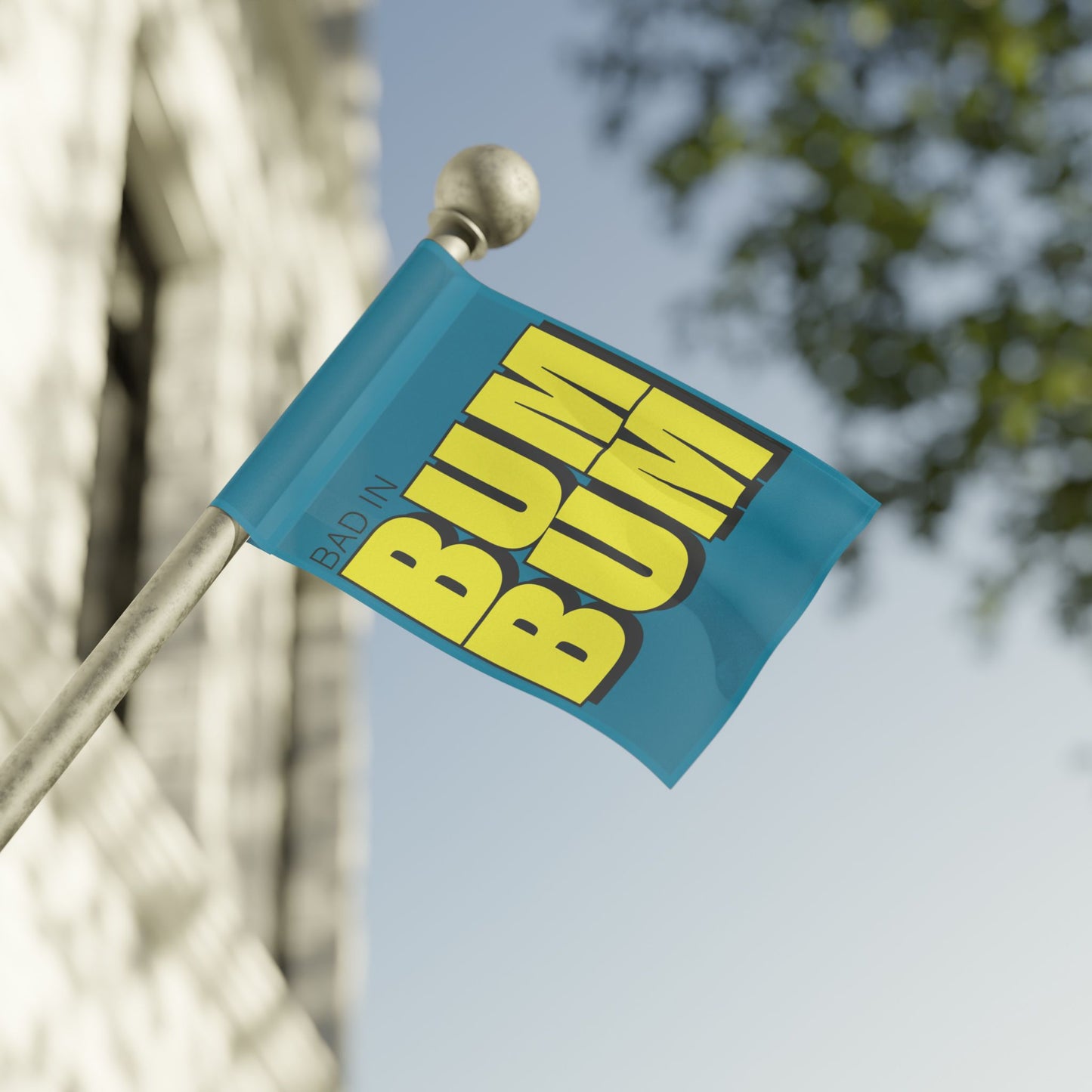 Flag Fuh De Culture – Carnival Ready 💥 - Mighty ft Subance - Bad in BumBum 🎶