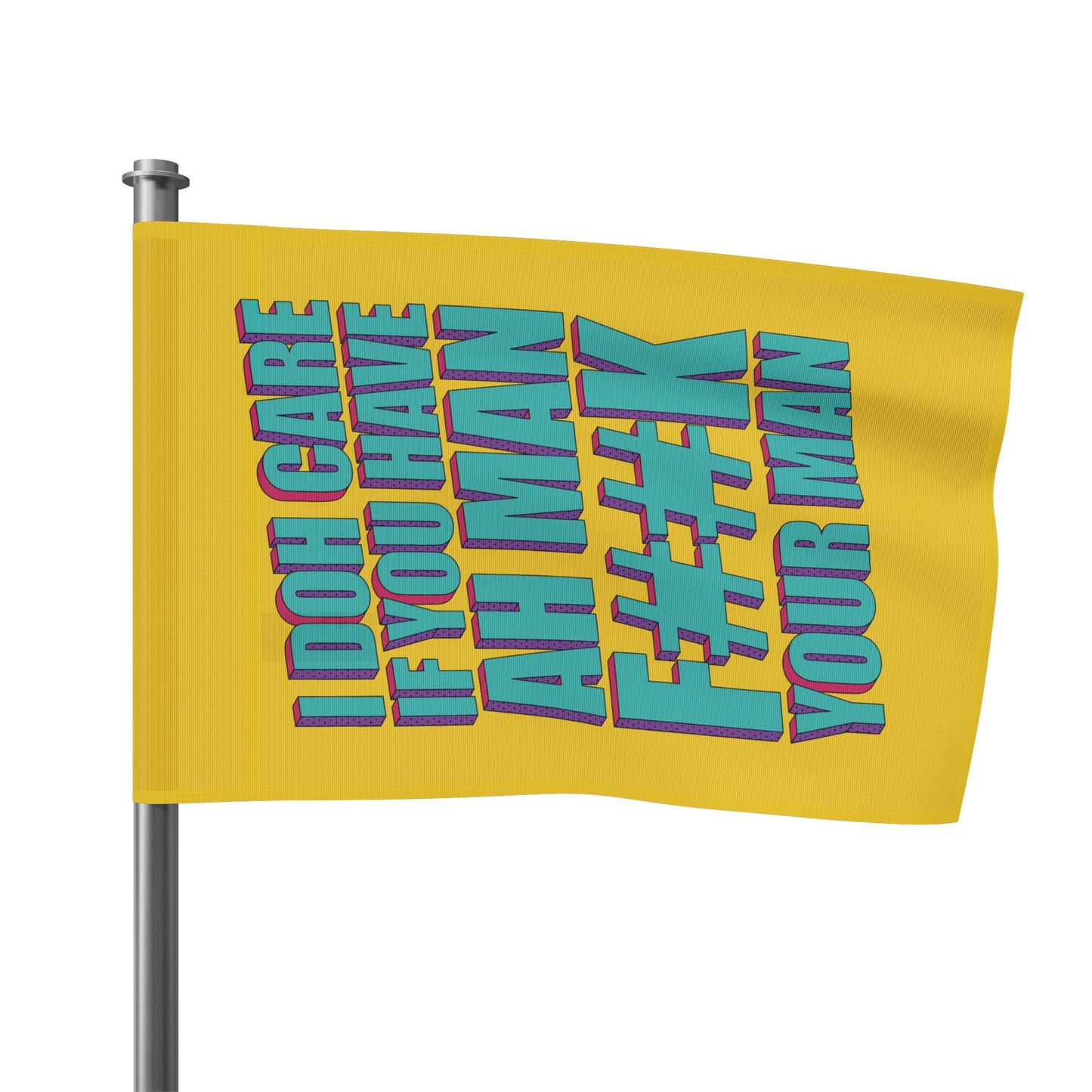 Flag Fuh De Culture – Carnival Ready 💥 - Mr Ridge & Problem Child - FYM 🎶