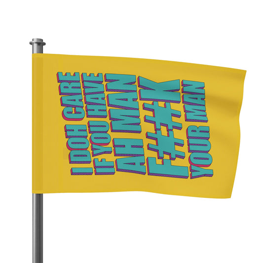 Flag Fuh De Culture – Carnival Ready 💥 - Mr Ridge & Problem Child - FYM 🎶