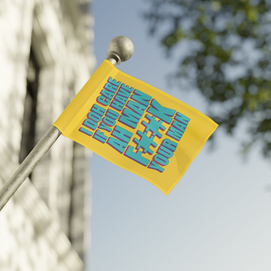 Flag Fuh De Culture – Carnival Ready 💥 - Mr Ridge & Problem Child - FYM 🎶