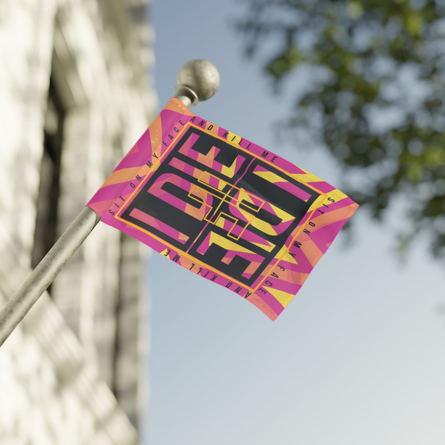 Flag Fuh De Culture – Carnival Ready 💥 - Zido - Sit On My Face 🎶