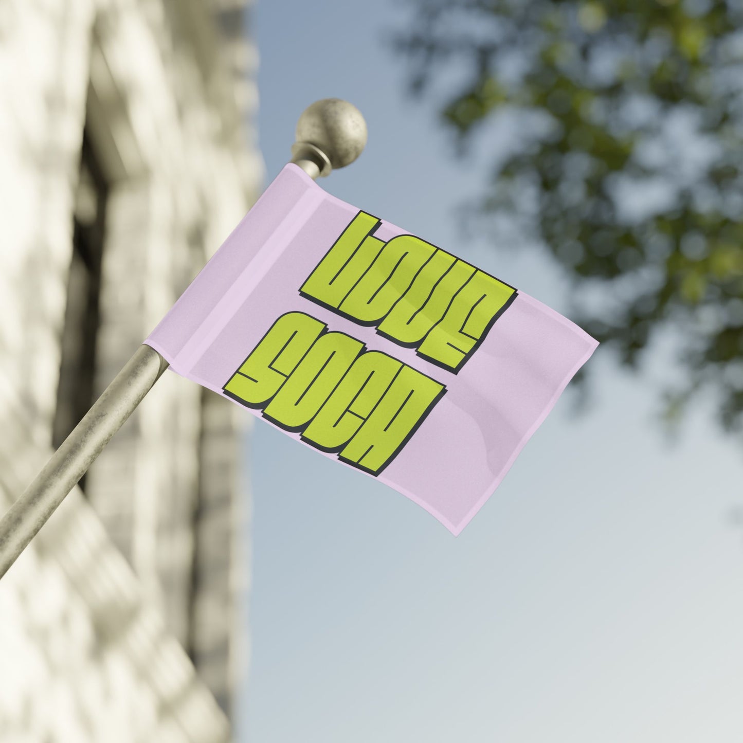 Flag Fuh De Culture – Carnival Ready 💥 - Love Soca 🩷