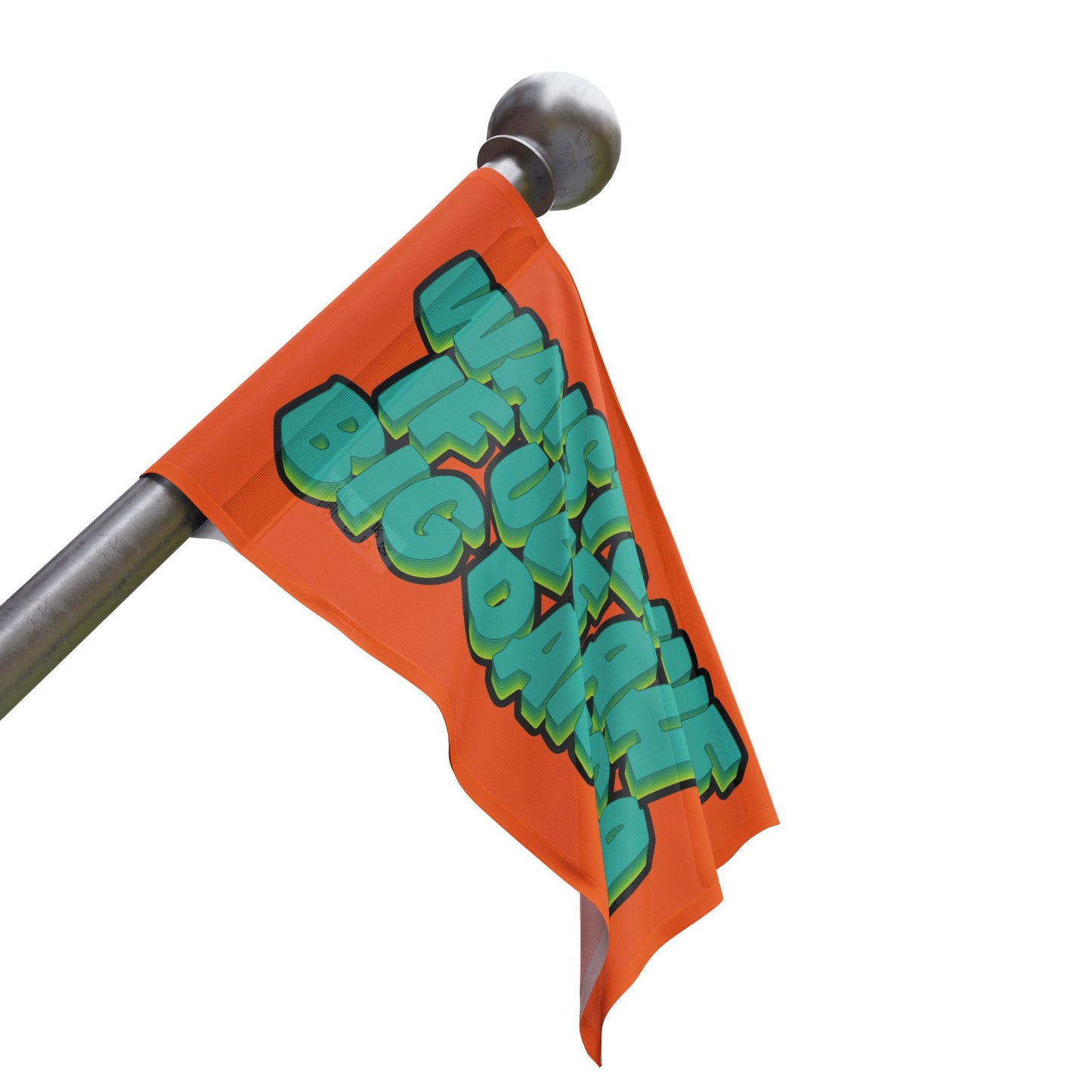 Flag Fuh De Culture – Carnival Ready 💥 - Klassik Frescobar - Dansa - Edition 2 🎶