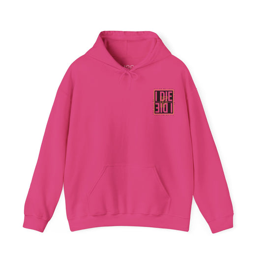 Mas-Approved Comfort: Unisex Hoodie - 🎶 Zido - Sit On My Face 🎶