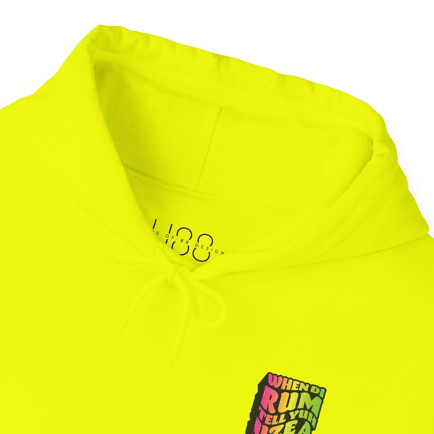 Mas-Approved Comfort: Unisex Hoodie - 🎶 Klassik Frescobar - Dansa 🎶